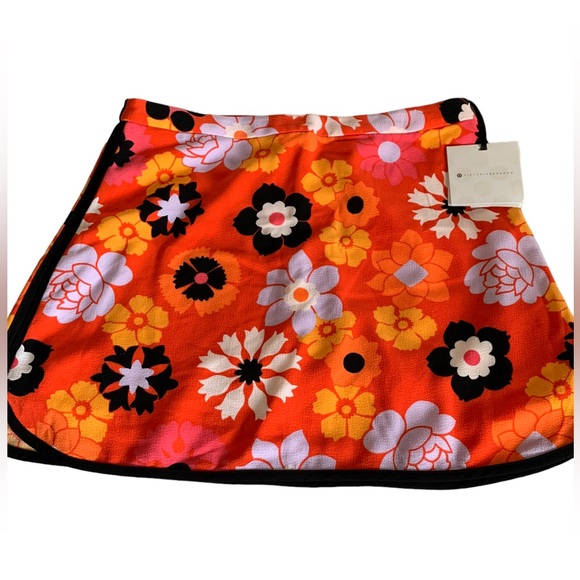 Target collaboration Victoria Beckham mini skirt size XL - Picture 1 of 5